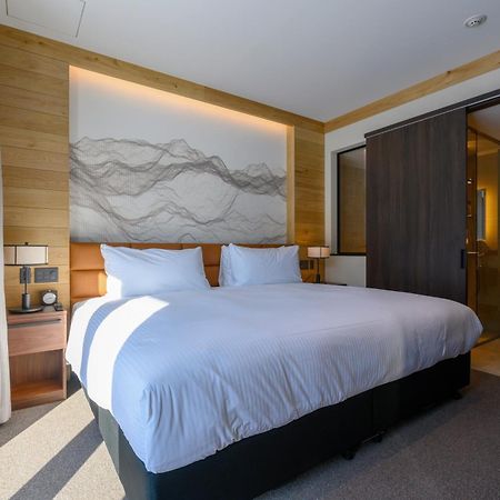 Yu Kiroro, Ski-In Ski-Out Luxury Residences Akaigawa Bagian luar foto