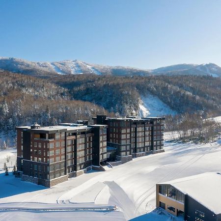Yu Kiroro, Ski-In Ski-Out Luxury Residences Akaigawa Bagian luar foto