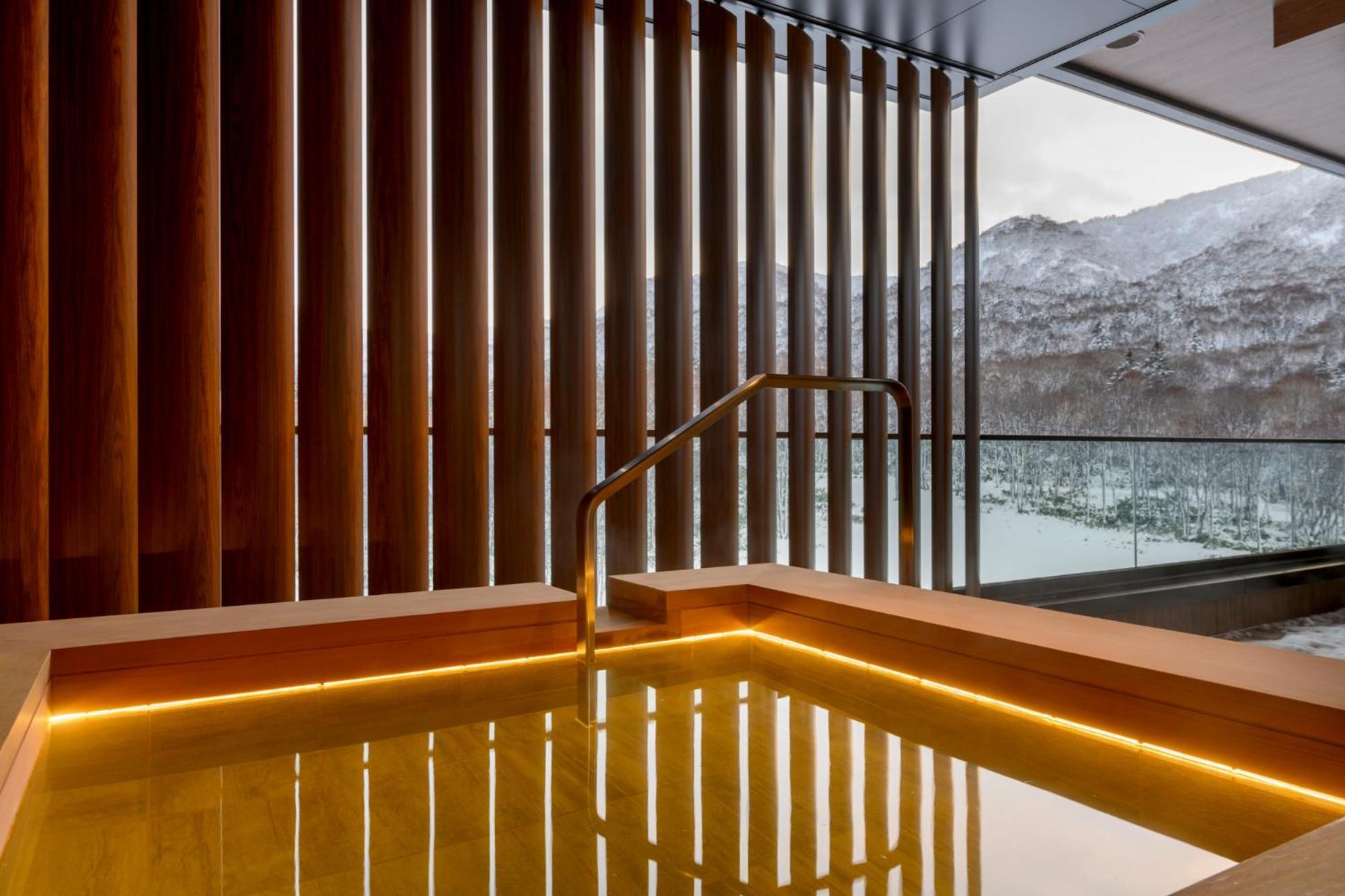 Yu Kiroro, Ski-In Ski-Out Luxury Residences Akaigawa Bagian luar foto