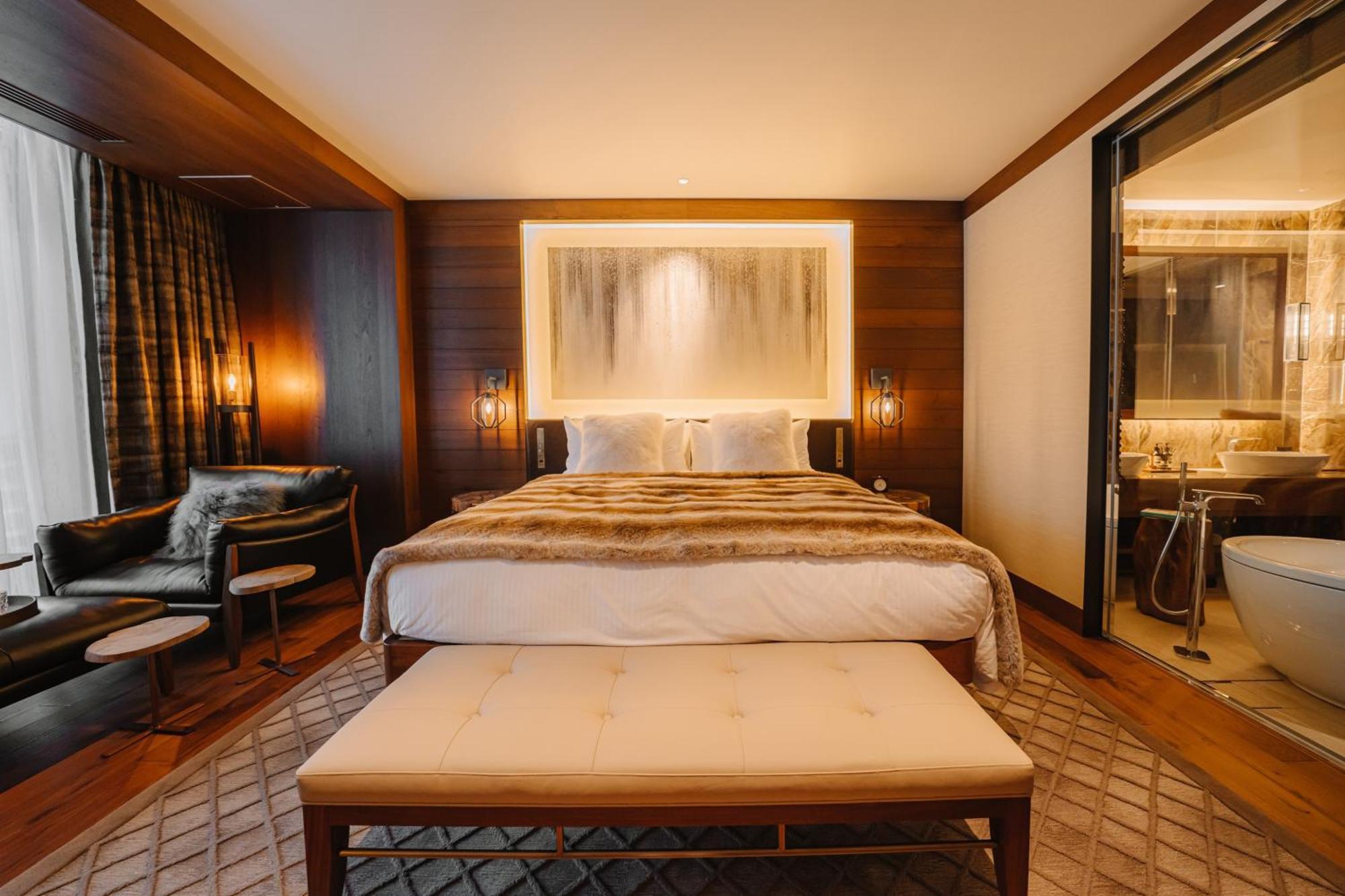 Yu Kiroro, Ski-In Ski-Out Luxury Residences Akaigawa Bagian luar foto
