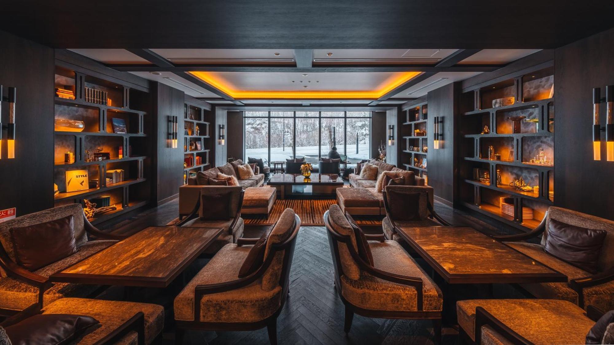 Yu Kiroro, Ski-In Ski-Out Luxury Residences Akaigawa Bagian luar foto