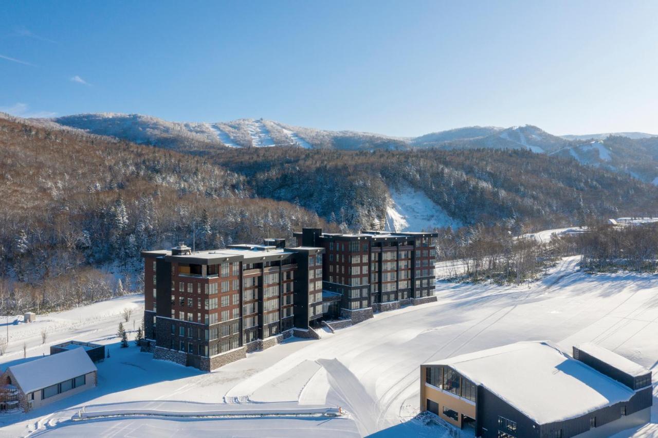 Yu Kiroro, Ski-In Ski-Out Luxury Residences Akaigawa Bagian luar foto