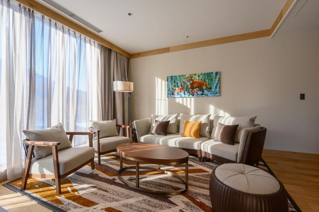 Yu Kiroro, Ski-In Ski-Out Luxury Residences Akaigawa Bagian luar foto